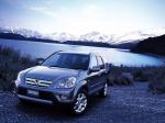 Honda CR-V 2005 года (JP)